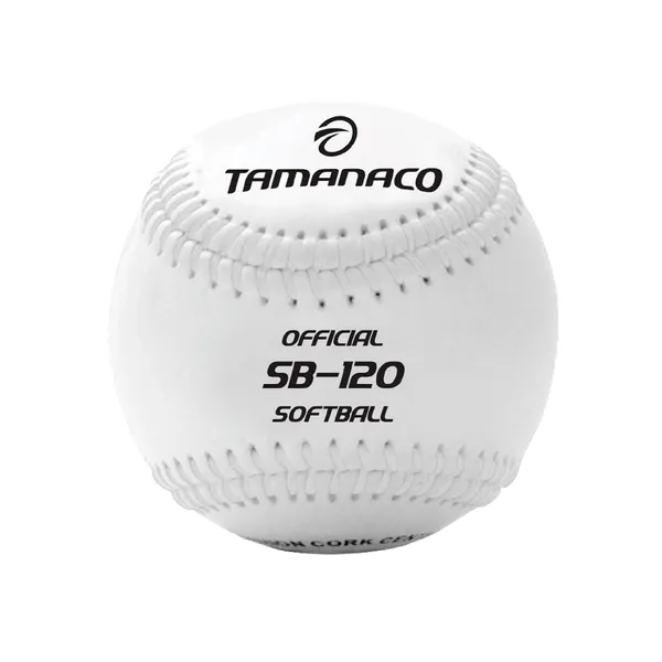 Pelota Softbol Tamanaco Diamante 12" 7oz